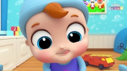 مجموعه آموزشی زبان انگلیسی little angel قسمت 734